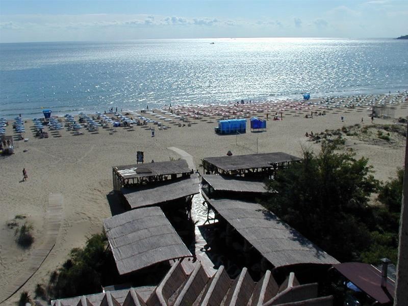 Obiective Turistice Sunny Beach
